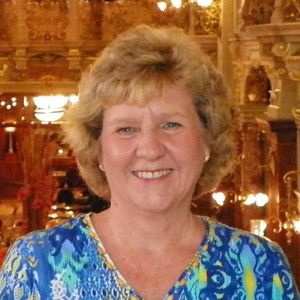 Meet your Posher, Alice